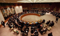 Совет безопасности ООН обсудит сегодня аннексию Крыма