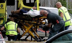 В Новой Зеландии произошла стрельба в двух мечетях: есть жертвы