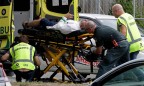 В Новой Зеландии произошла стрельба в двух мечетях: есть жертвы
