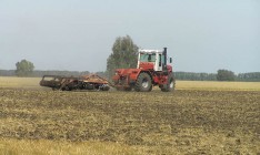 Руководители Академии аграрных наук и Госкомзема разворовали 13 га земли возле Киева