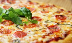 Итальянцы считают пиццу «самым счастливым блюдом»