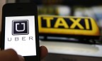 Uber запустит в Киеве в мае сервис Uber Shuttle