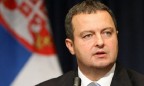 Сербия никогда не введет санкции против России, - глава МИД страны