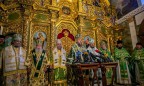 Представители 11 поместных православных церквей поддержали УПЦ