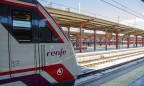 В Испании 320 поездов отменили из-за забастовки