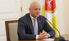 САП обжаловала оправдательный приговор мэру Одессы Труханову