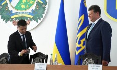 Зеленский представил нового руководителя Житомирской ОГА