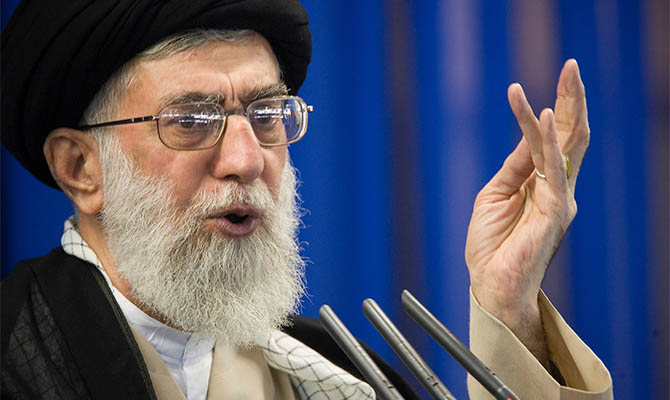 Иран в принципе отказывается от переговоров с США