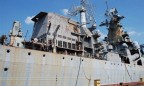 Абромавичус думает продать крейсер «Украина»