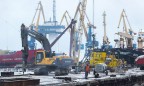 Власти назвали убытки морских портов после потери Крыма