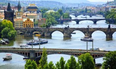 Столица Чехии Прага денонсировала договор о побратимских связях с Пекином