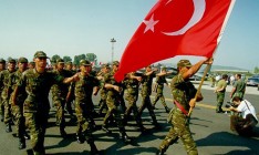ФРГ и Франция прекращают экспорт оружия в Турцию