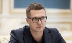 Баканов подал Зеленскому проект новой редакции закона об СБУ
