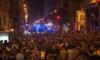В ходе протестов в Каталонии задержаны 20 человек