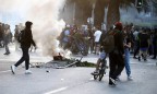 Три человека погибли в Чили в ходе протестов из-за подорожания метро