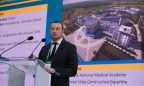В Краматорске хотят построить больницу за €277 миллионов