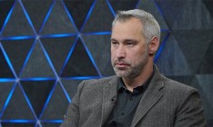 Генпрокурор Рябошапка избегает объяснений по прокурору Кулику