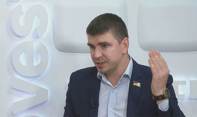 «Украден миллиард долларов»: депутат Поляков инициирует создание следственной комиссии по УкрБуду