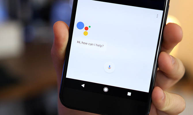 Google включила на смартфонах функцию перевода речи