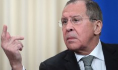Лавров рассказал о признании российского статуса Крыма «серьезными людьми»