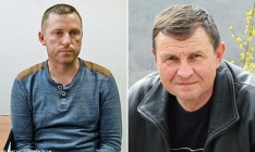 Дудку и Бессарабова этапировали в Ставропольский край