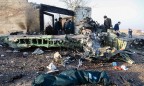 В Украине объявлен день траура по жертвам авиакатастрофы в Иране
