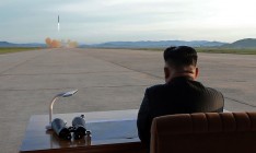 Северная Корея отказалась соблюдать мораторий на ядерные испытания