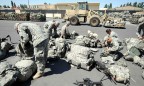 США начали выводить свои войска из Ирака