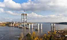 Мост в Запорожье будет строить турецкая компания