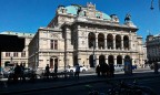 Венская опера отменила все спектакли из-за коронавируса