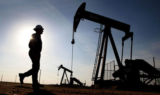 Цены на нефть снова резко пошли вниз