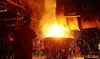 В Украине сократилось металлургическое производство