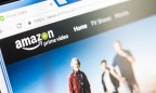 Капитализация Amazon впервые превысила $1,5 трлн