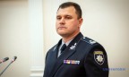 Глава Нацполиции против того, чтобы вооружить боевиков Кличко