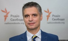 Пристайко стал послом Украины в Великобритании