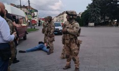 Меру пресечения для луцкого террориста изберут в четверг,  – полиция