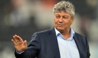 Бывший тренер донецкого «Шахтера» стал новым тренером киевского «Динамо»