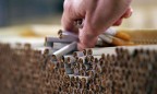 Кабмин хочет официально закрепить монополию «Тедиса» на оптовом рынке сигарет