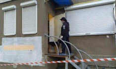 В Одессе убили работницу аптеки
