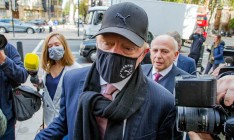 Трехкратному чемпиону Уимблдона Беккеру грозит семь лет тюрьмы за финансовые нарушения