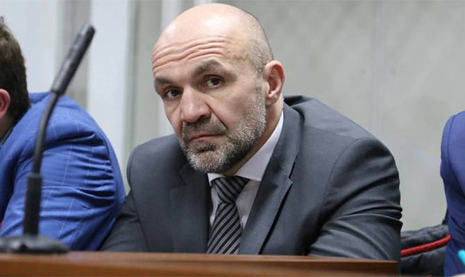 Павловский подтвердил вину Мангера в заказе убийства Гандзюк