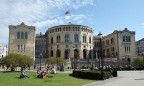 Норвегия обвинила Россию в хакерской атаке на свой парламент