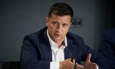 Зеленский объявил о проведении 25 октября всенародного опроса