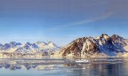 Ледники Гренландии тают быстрее, чем предсказывали ученые