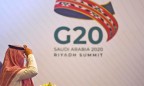Лидеры G20 согласились заморозить долги бедных стран