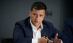 Зеленский назвал основные внешнеполитические приоритеты Украины
