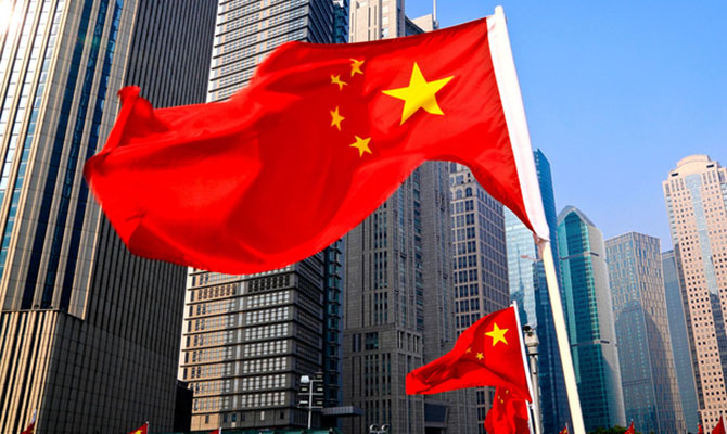 Китайский МИД надеется, что Украина будет защищать законные права и  интересы китайских предприятий и инвесторов. Капитал