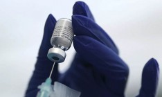 Проводить вакцинацию в Украине будут приблизительно 600 мобильных бригад