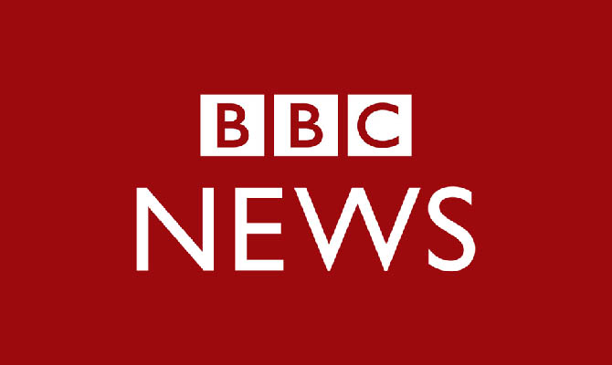 В Китае запретили вещание телеканала BBC