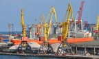 Компании из ОАЭ могут построить в Одессе марину и большой порт